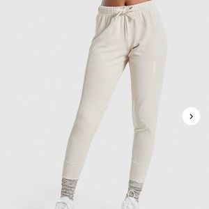 Gymshark Pause Joggers - Grey